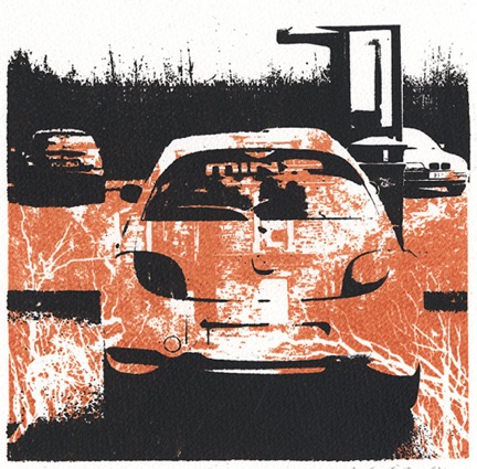 landore park & ride 2  &copy; 2009 ll